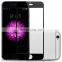 Tempered toughened glass membrane for iPhone 6 screen protector 9H Hardness