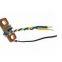 Anti Alternating Magnetic Field Shunt Manganic Shunt ZRS-18