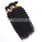 10a grade raw unprocessed virgin peruvian hair extension cuticle aligned hair top quality remy hair