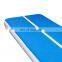 airfloor inflatable air track mat for dancing tumbling gym equipment