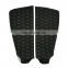 Melors EVA Traction Pad Tail Pad For Surfboard