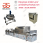 Popular Snack Egg Sachima with Brown Sugar Production Line Processing Equipment for Sale