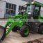 ZL10F mini loaders wheel loader manufacture