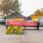 Small Scale Gold Trommel Washing Plant