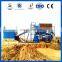 200-300t/h Gold Washing Machine/Gold Washing/Gold Washing Equipment with Customized Design From Sinolinking