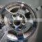 Car Mag Repair CNC Lathe PC Type Wheel Repair Machine WRM28H
