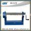 Manual slip roll model W0.1-0.8X305, W01-0.8X610, W01-0.8X915, W01-0.8X1000, W01-1.5X1300