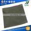 high quality 350gsm waxed polyester canvas truck tarpaulin