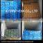 Blue Sheet #3000, Heavy Duty PE Tarp, Durable and Cheap Tarp, Japan Market, Korean Technology