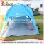 pop up china camping tent for beach sunshade