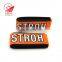 Reusable eco-friendly ski carry fix band sports skiing strap