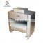 Automatic Stainless Steel Pork Skin Cutting Machine
