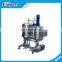 Stainless steel Diatomite filter used in beverage filtration