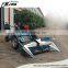 long working life self-walking Smart rice&wheat harvester