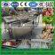 Industrial fruit and vegetable washing equipment/cleaner machine