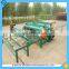 New design most popular Coconut Fiber Mattress Braiding Machine