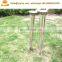 Hand Held Seeding Transplanter Vegetable Transplant Machine