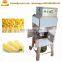 Fresh corn separating shelling machine corn grain thrasher machine