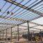 Pre Engineered Steel Structure Warehouse