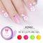 3D Carving Gel,Nail Art Gel