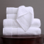Cotton Bath Towel White Thick Soft Strong Salon Absorbent Hotel Super Strong New
