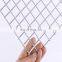 Cheap solid steel square iron welded wire mesh 10mm
