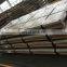 SS AISI 201 304 410 316 310S 2205 904L Stainless Steel Sheet / Plate
