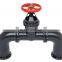 Fcatory-direct price Stainless Steel Regulating Ul Specification Steam proportional Globe Valve