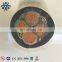 3 core 4 core 35mm2 xlpe insulated cable wire price per meter with CE, Kema certificate