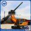 Bore pile drilling rigs Pilling Rotary rig drilling machine price