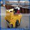 Long service life Small Double Drum Asphalt Widely Used Soil Compactor Roller