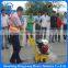 Concrete Floor Scarifier road Milling Machine For Road Construction