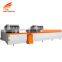 5 axis CNC Double Mitre Saw aluminium double head cutting machine