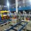 Aluminium profile thermal barrier assembly machines for curtain wall_rolling machine _factory