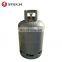 Small 25Kg Lpg Gas Cylinder India Price Storage Tank For Kitchen Cooking