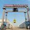 RTG Crane
