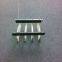 Fire Prevention Teahouse Green Manufacturer Non-standard Aluminum Square Pass