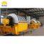 Palladium Tailings Solid-Liquid Separation Disc Dewatering Equipment