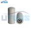 UTERS Replace Sullair air compressor fittings Air filter element  88290002-337