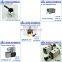China manufacture 12 volt solenoid valve plastic pressure relief valve with high quality