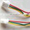 Gas water heater fretting three-wire ignition switch three-wire micro switch