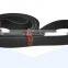 Original diesel engine parts ISF2.8 rubber v belt 5254354 8PK2609 for FOTON truck