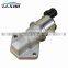 IACV Idle Air Control Valve for Ford MAZDA 3 YL8U9F715CA YL829F715AA 1126997 1114071 YL8U9F715AB YL8U9F715AC YL8Z9F715AA