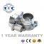 Factory High Performance Auto Throttling Valve Engine System A2C30247400 for Audi A4 A5 A6 A8/ VW Phaeton  Car Throttle Body