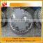 Excavator Case CX210 final drive, travel motor, reduction gearbox parts