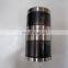 Good Quality Diesel Engine Parts 6CT Cylinder Liner 3948095 3800328 3944344