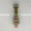 Truck Chassis Parts 8-97081584-0 Axle Rear Wheel Pin for ISUZU 4HK1