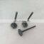 Dongfeng cummins auto parts 4BT3.9 exhaust valve 4994143