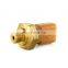WEIYUAN 1619926 161-9926 Oil Pressure Sensor for Excavator Spare Part