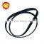 OEM High Quality Timing belt 13568-09041 163S8M27 for 2.2L 3S 5S